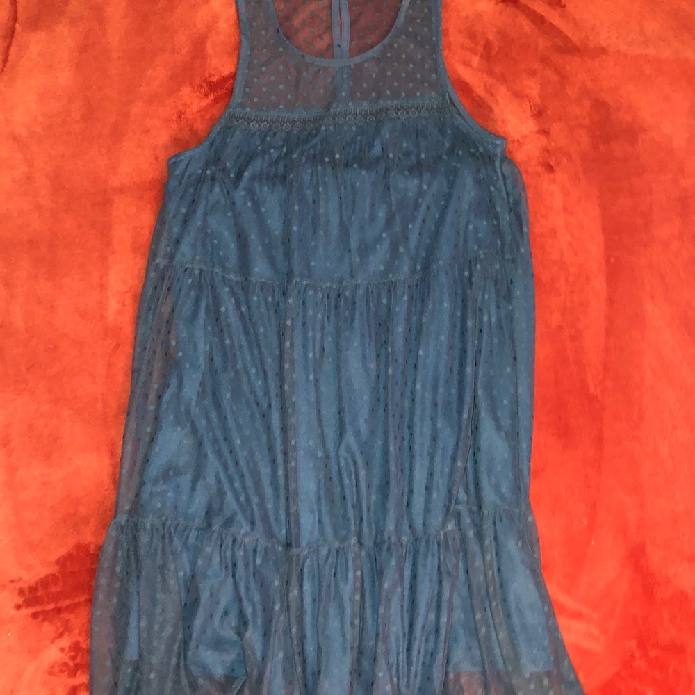 boho dress